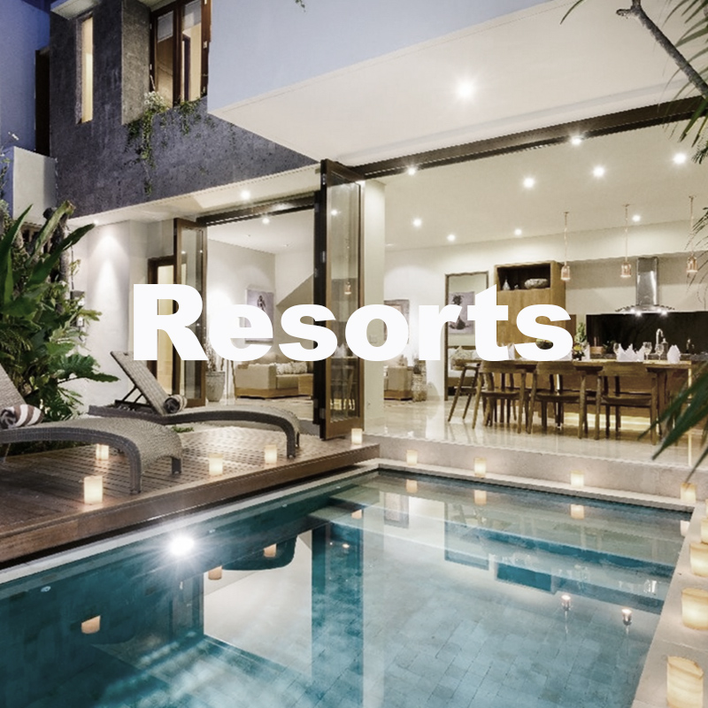 22resorts