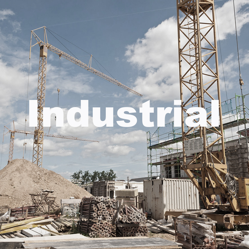 66industrial